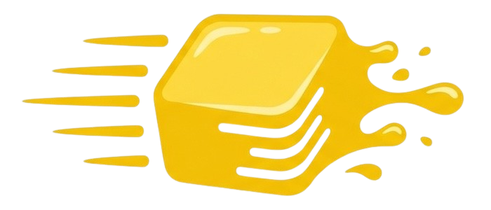 Butter logo